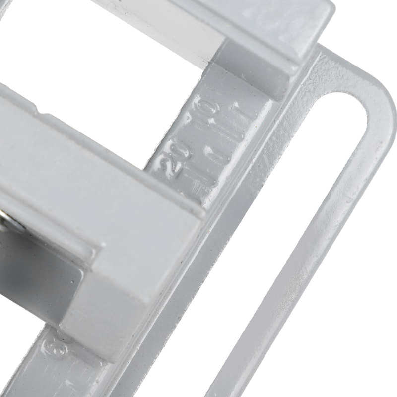 Drill Press Vise 70mm Mini Household DIY Aluminum Alloy Vice Flat Pliers Bench Clamp