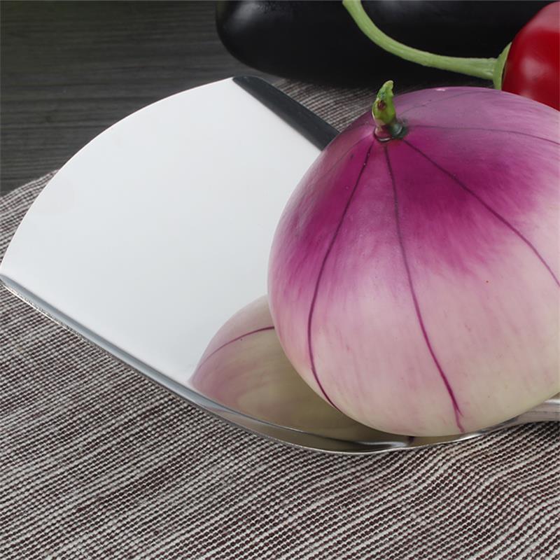 6pcs Stainless steel Cooking Tools Kitchenware Kitchen Tool Cook Utensil Set Soup Spoon Colander Turner Meat Fork Leak Shovel