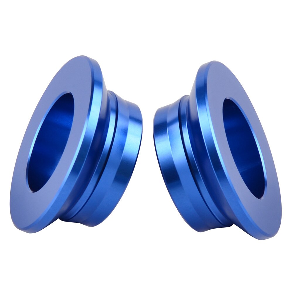 NICECNC Motorrad Hinten Rad Hub Abstandshalter Für Husqvarna TC 125 250 TX 300 FC 250 350 450 FS FX TC125 FC250 FC350 FC450 -2022