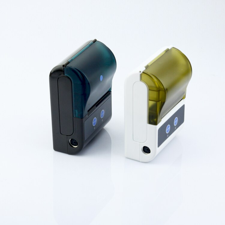 IOS Android Bluetooth 2.0 Thermal Receipt Printer