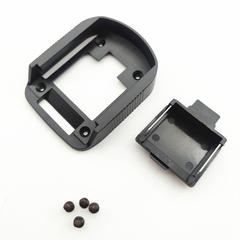 Battery Charger Adapter Converter Battery Connector Terminal Block For Makita Lithium Battery Power Tools Part BL1830 BL1860