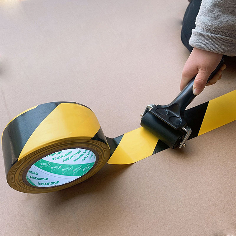 6cm Rubber Roller Brayer Ink Painting Printmaking Roller Art Stamping Tool Paint Roller