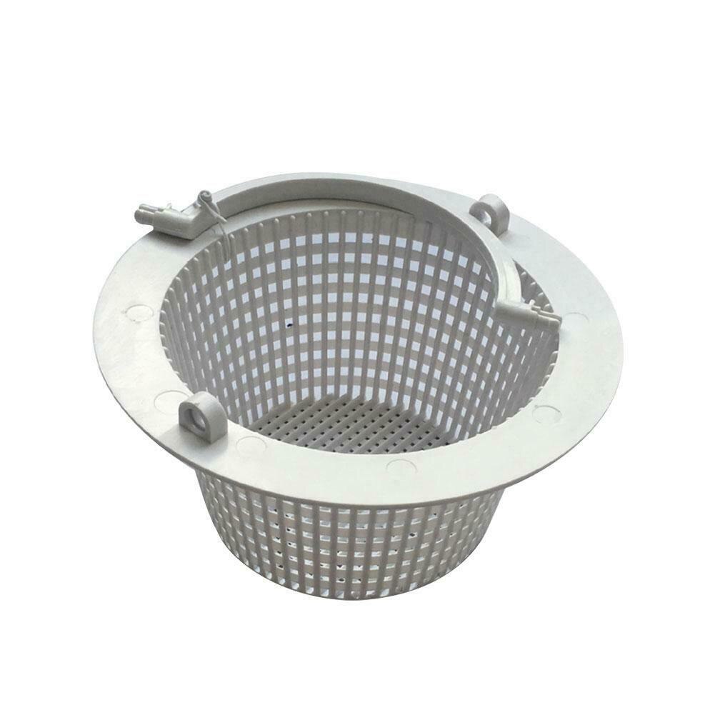 Universal Ersatz Skimmer Korb Kunststoff Skimmer Oberirdische Schwimmen Pool Accesorios скиммер для бассейна Reinigung Werkzeuge: With Handle