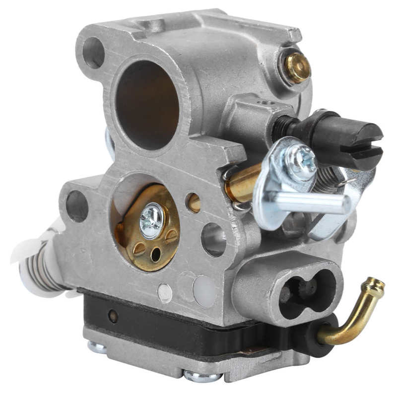 Vergaser Für Powermore 140cc Rasenmäher - Ersatz Für Modell 11A-02SB700