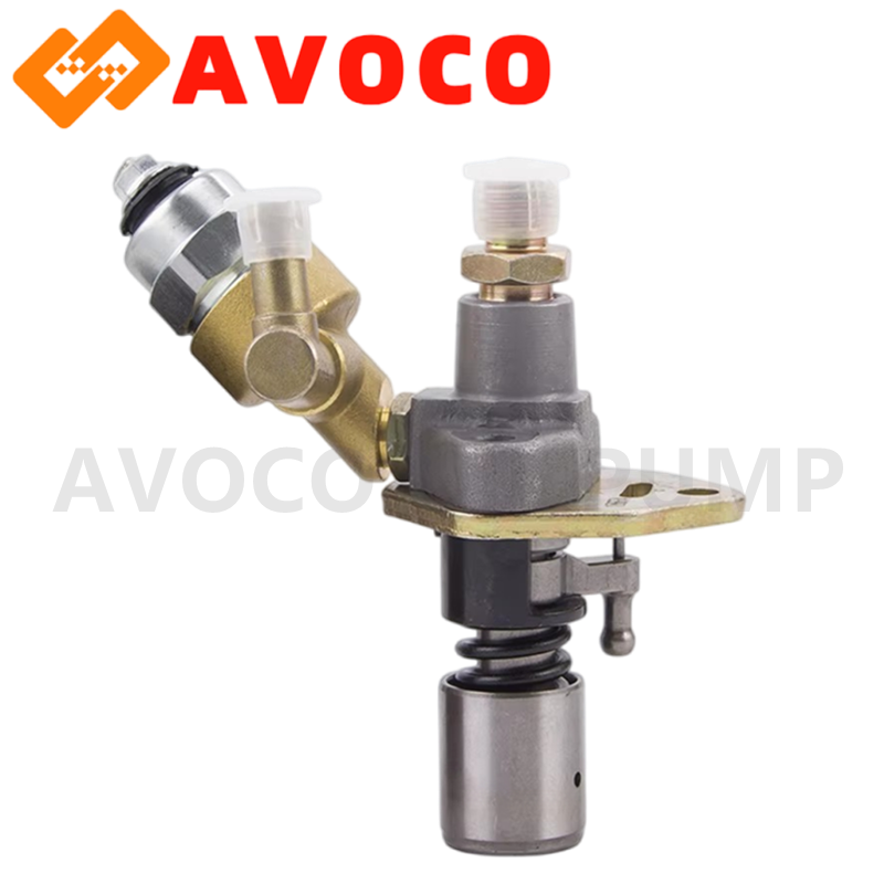 178FA 188FA 165F 170F 178F 188F 190F 192F Diesel Generator Fuel Injection Pump Assembly