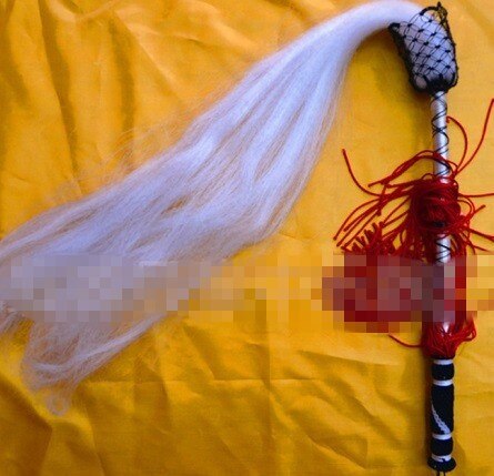 Jiang taigong mönch bühne kostüm Tai Chi Uniform kleidung Wudang Taoistischen Kleid Shaolin Mönch Anzug Wushu martialisch Künste Kleidung