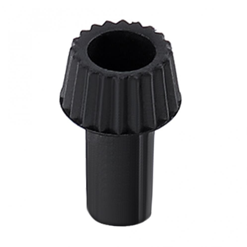 Perilla de encendido/apagado de lámpara de repuesto, interruptor de giro, perillas de enchufe para accesorios de luz y ventilador, 10 Uds.