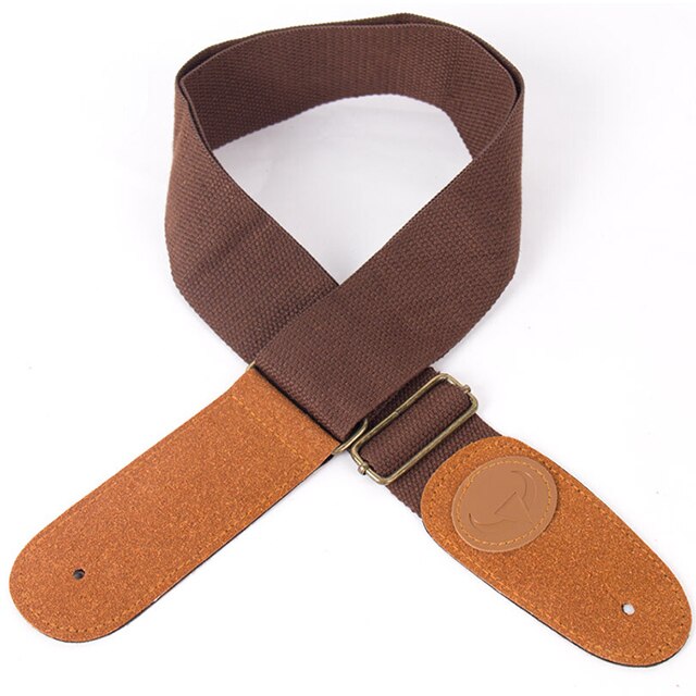 Stierenvechter Pure Kleur Schilderen Gitaarband Voor elektrische/Akoestische Gitaar/Bas