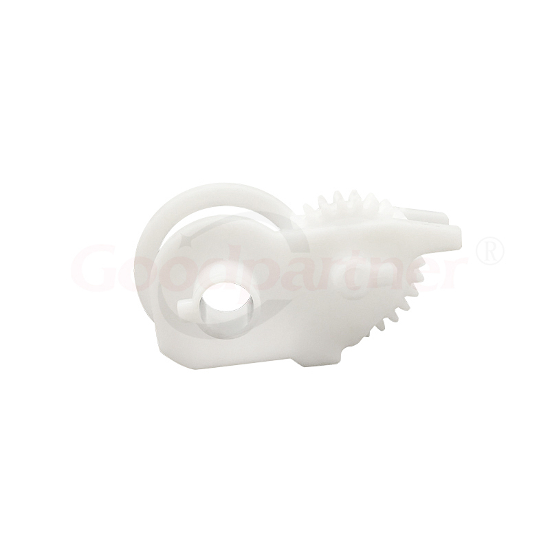 10X RC2-6242-000 RC2-6242 Armschwenkgetriebe für HP P2030 P2035 P2055 P2035n P2055d P2055dn P2055n