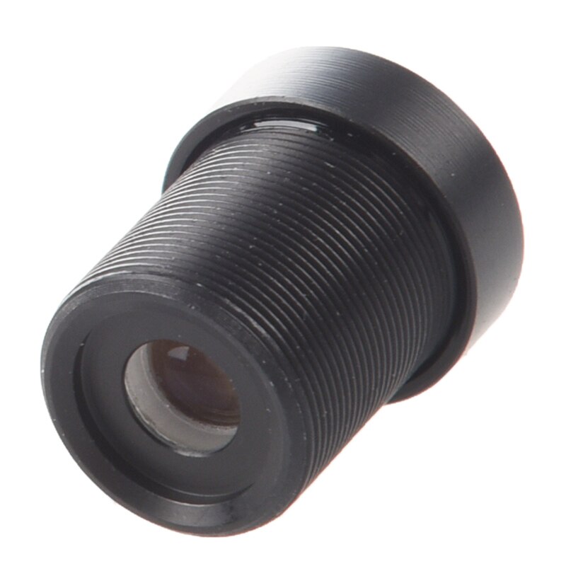 6Mm 54 Graden Hoek Ir Vaste Board Lens Focal Voor 1/3 Ccd Cctv Camera