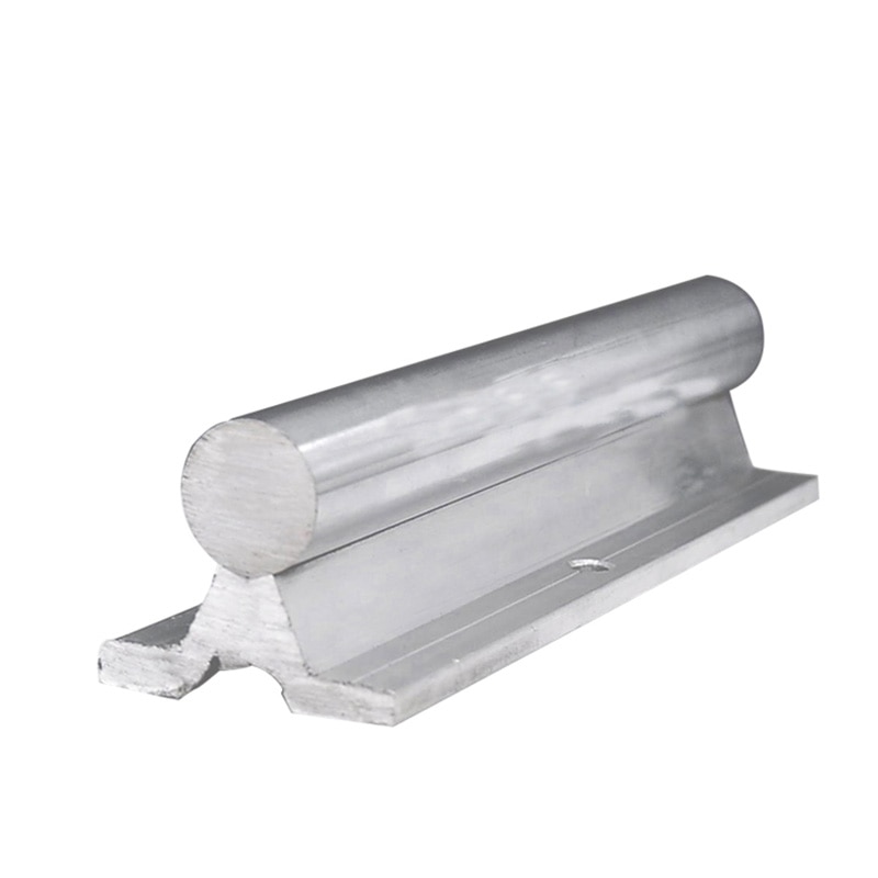 SBR12 SBR16 SBR20 SBR25 SBR30 Linear Slide Guide Shaft Rail Blocks