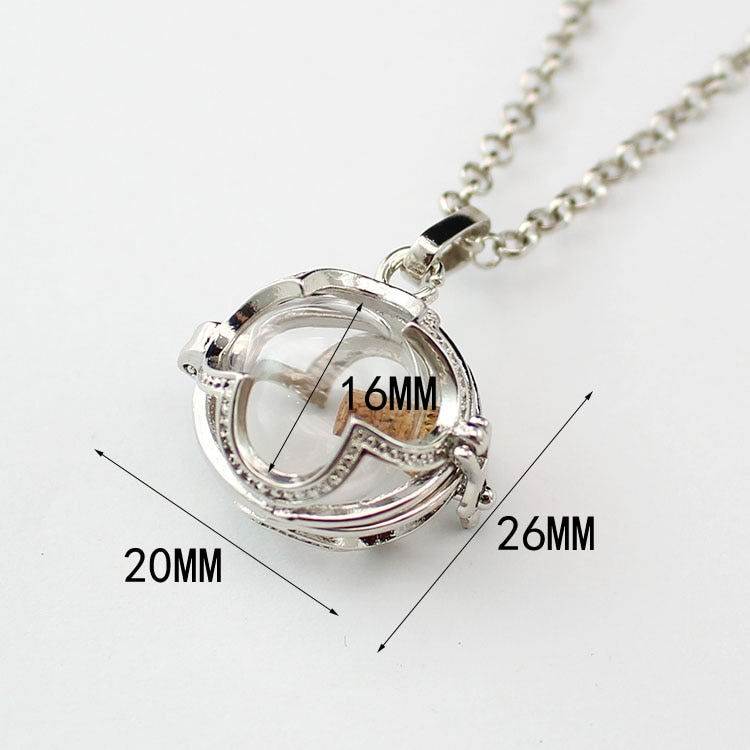 1PC 26x20MM Silver Leaver Leaf Locket Memorial Locket Lucky Locket Pendant Memorial Ash Keepsake Cremation Jewelry