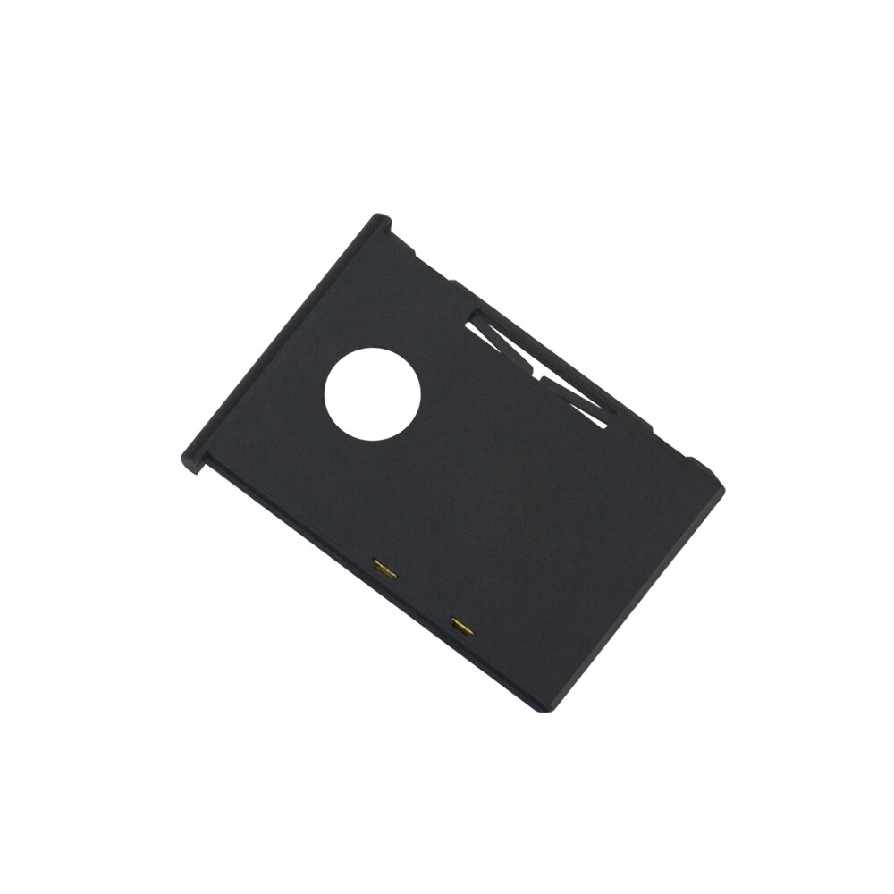 Ranura para tarjeta Sim adecuada para el localizador de vehículos GPS Coban Original de 12-24V TK103A TK103B
