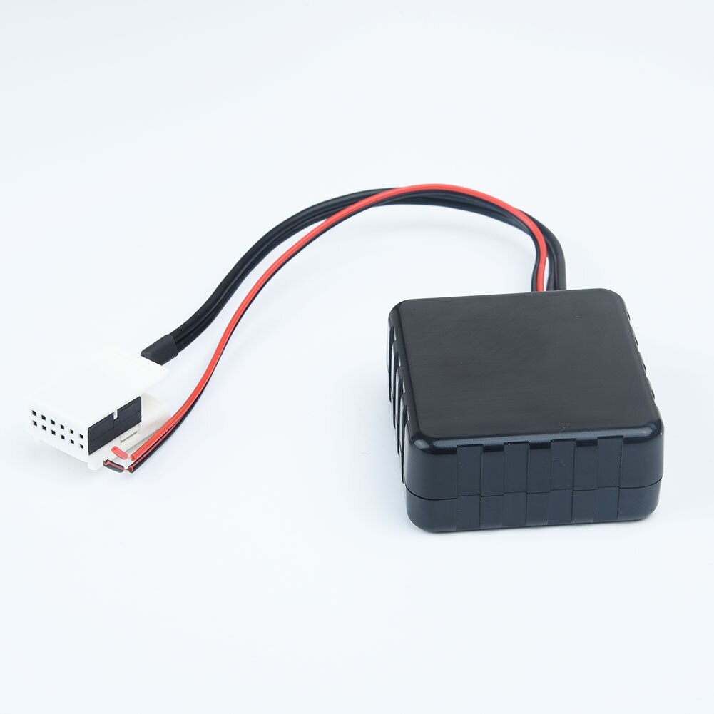 Module Car Bluetooth Cable Adapter Music player 5-12V C71525 Accessories