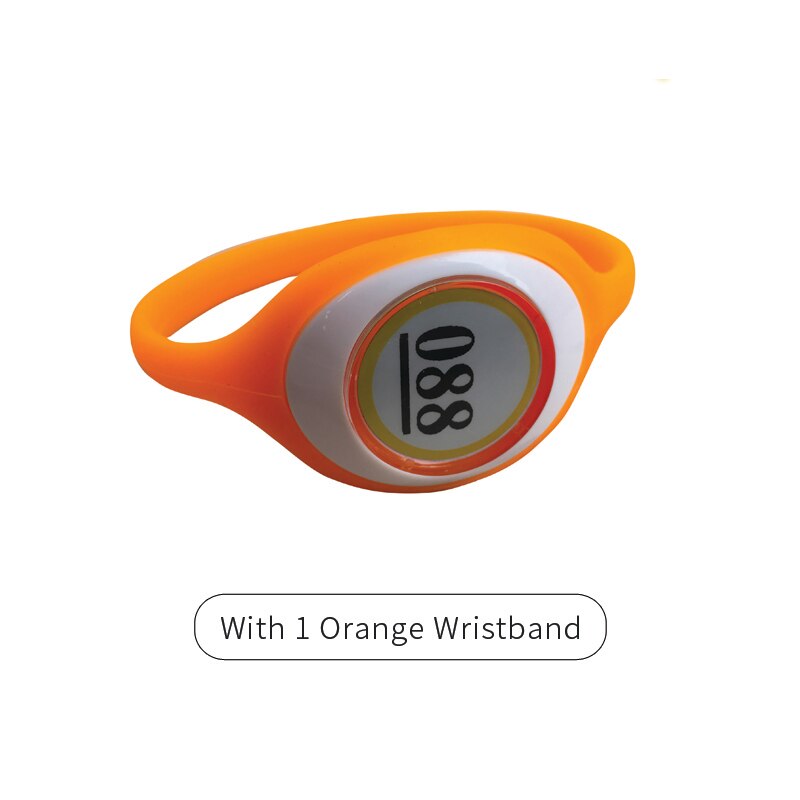 Waterproof Silicone rfid 125 khz Chip Card Wristbands rfid Access Control Bracelet