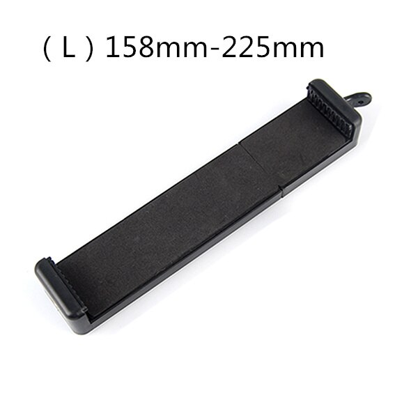 Tablet Houder Voor Ipad Pro 9.7 10.5 Inch Uitschuifbare Tablet Houder Voor Ipad Air 1 2 Mini 1 2 3 4 Stand mount Display Telefoon Houder: Big size