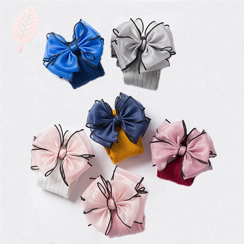 Meia-calça collants de inverno para meninas, meia-calça tricotada para meninas, bebês, meninas, escola, multicores, 1-10 y