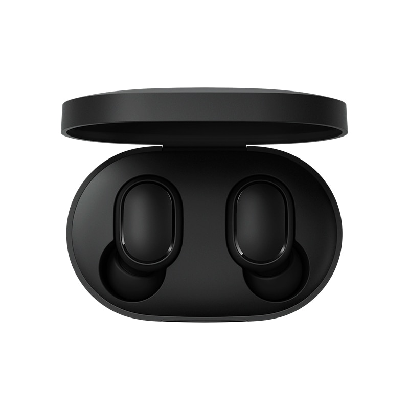 Redmi Xiaomi Airdots TWS Bluetooth Earphones Wireless 5.0 Bluetooth Earphone AI Control Gaming Headset With Mic Noise reduction