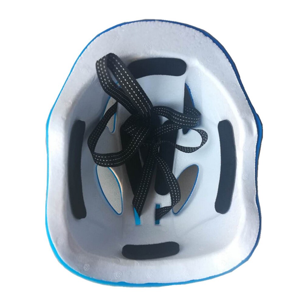 Kids Safety Helmet Knee Elbow Pad Sets Children Cycling Skateing Helmet Protection Safety Guard kids Sport Grotective Gear