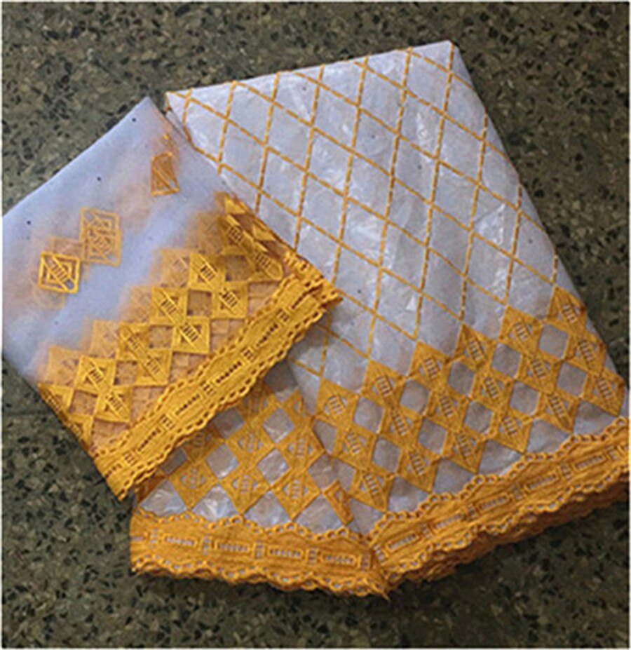 bazin riche fabric african bazin broderie basin riche brocade guinea brocade fabric bazin brode lace: 4
