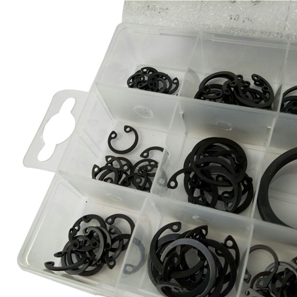 Retaining Circle C-Clip Washers Snap Retaining Rin... – Grandado