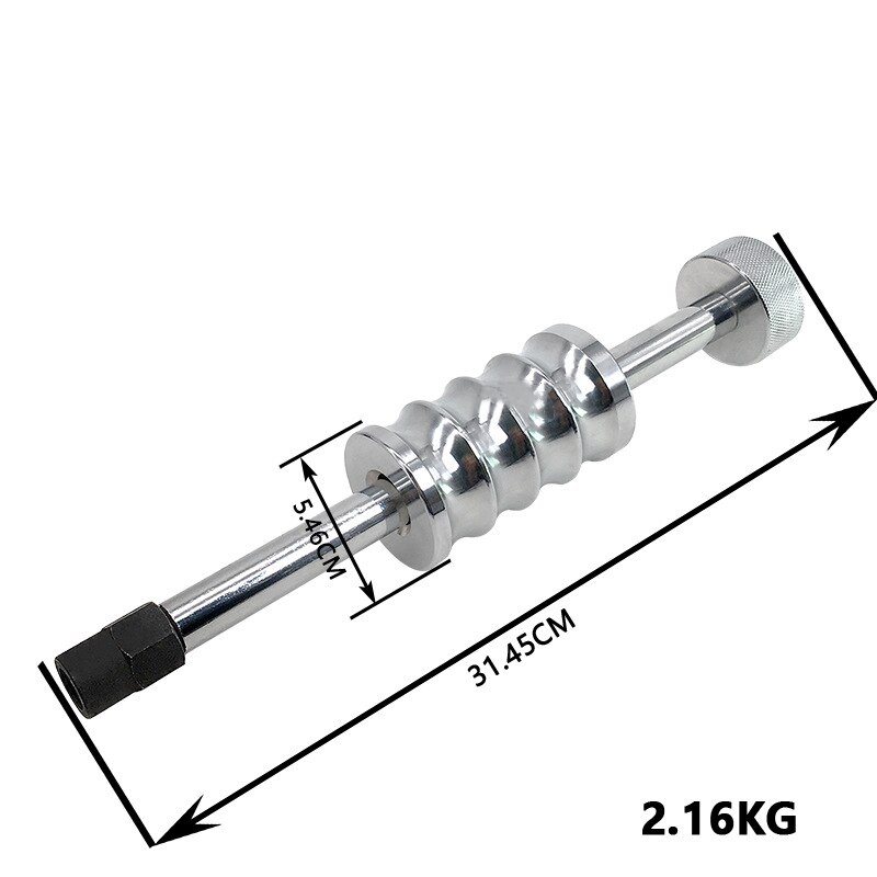 Diesel Injector Removal Tool Voor J-L-R