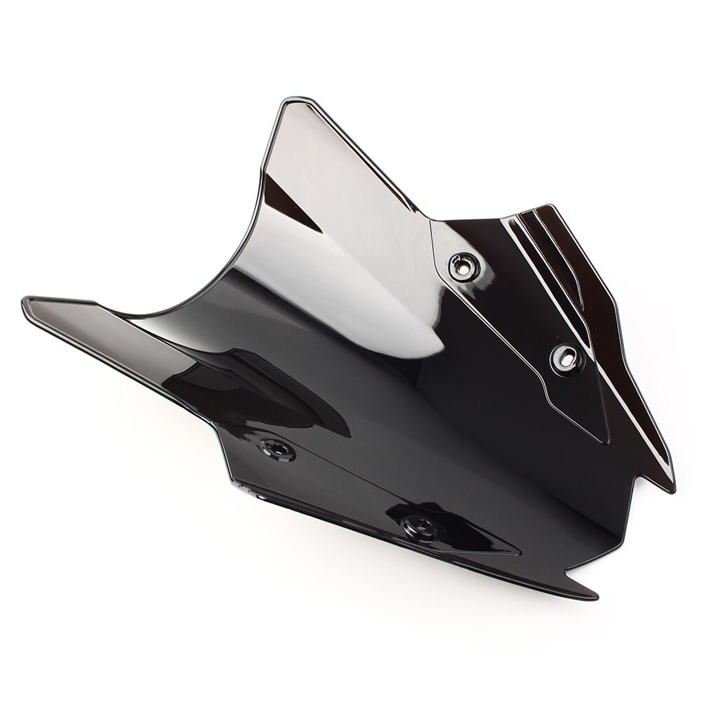 Parabrisas para motocicleta Z 1000 SX, protección contra el viento para Kawasaki Z1000SX