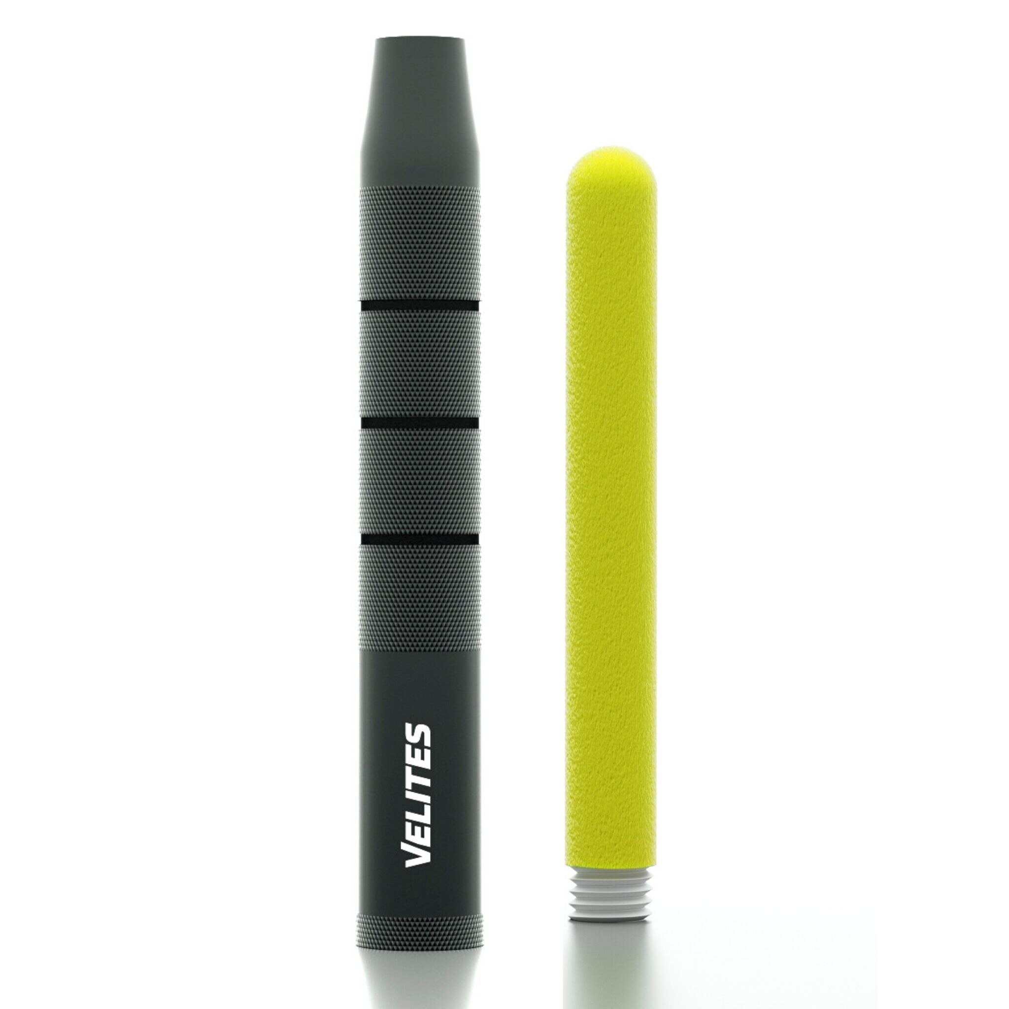 Velites Stone Lija de Callos para Manos y Pies. Elimina piel Muerta para Crossfit, Gimnasia, Escalada o Running