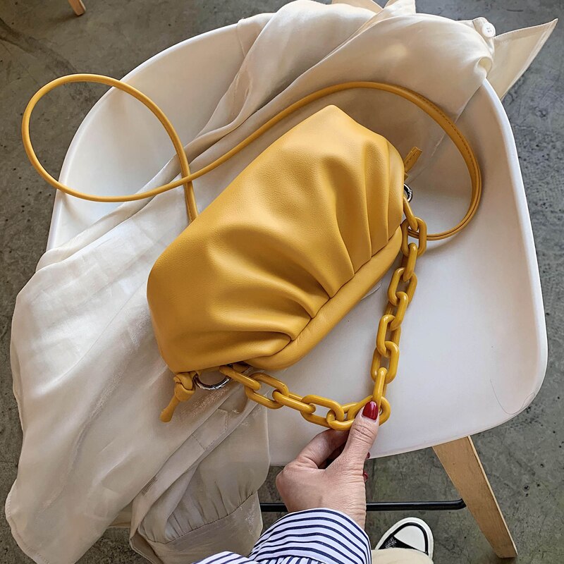 bolso de mano de cuero de PU para mujer bolso de mensajero de de para mujer bandolera de hombro