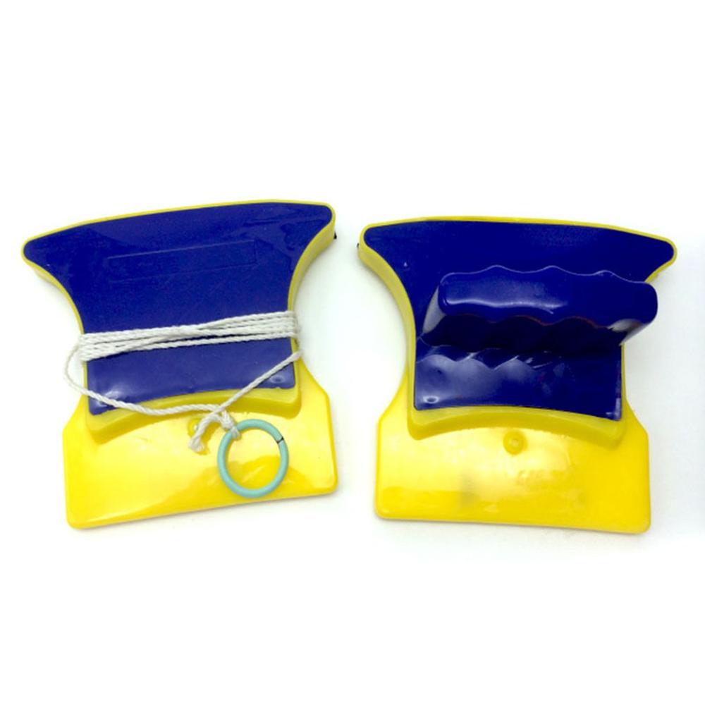 Nowe magnetyczne urządzenie robić czyszczenia okien szczotka robić mycia okien szczotka magnetyczna robić mycia okularów narzędzia robić czyszczenia robić domu