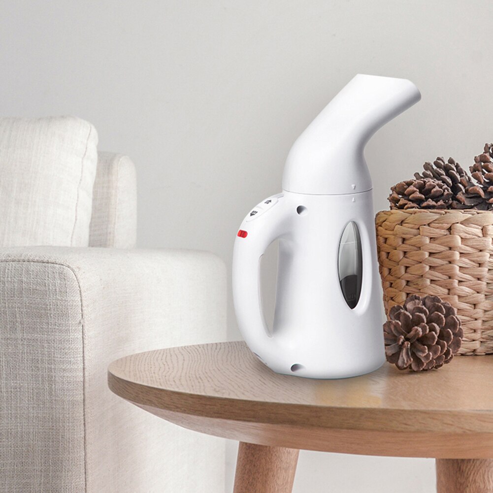 Handheld Electric Steamer Steam Iron High Power 850W Household Vertical Electric Steamer Travel Household Clothing Vertical