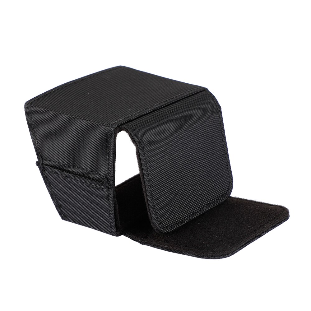 Kayulin LCD Sun Hood Shade For DSLR Camera / Camcorder With 3&quot; Fold-out Screen