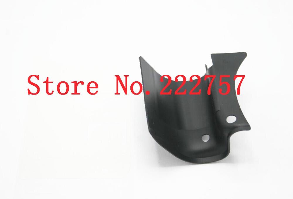 NUOVO Originale PER Canon PER EOS 6D Mark II 6D2 6D II Anteriore Gomma In Possesso di Grip di Ricambio Parte di Riparazione
