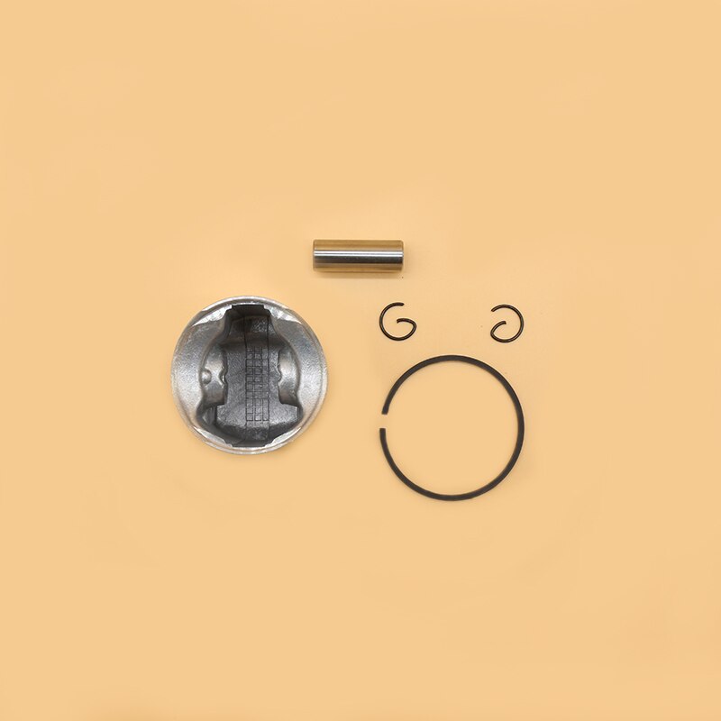 44mm Piston Ring Kit For Husqvarna 450 450E Jonsered CS2245 CS2250S Garden Chainsaw Spare Parts 544088903