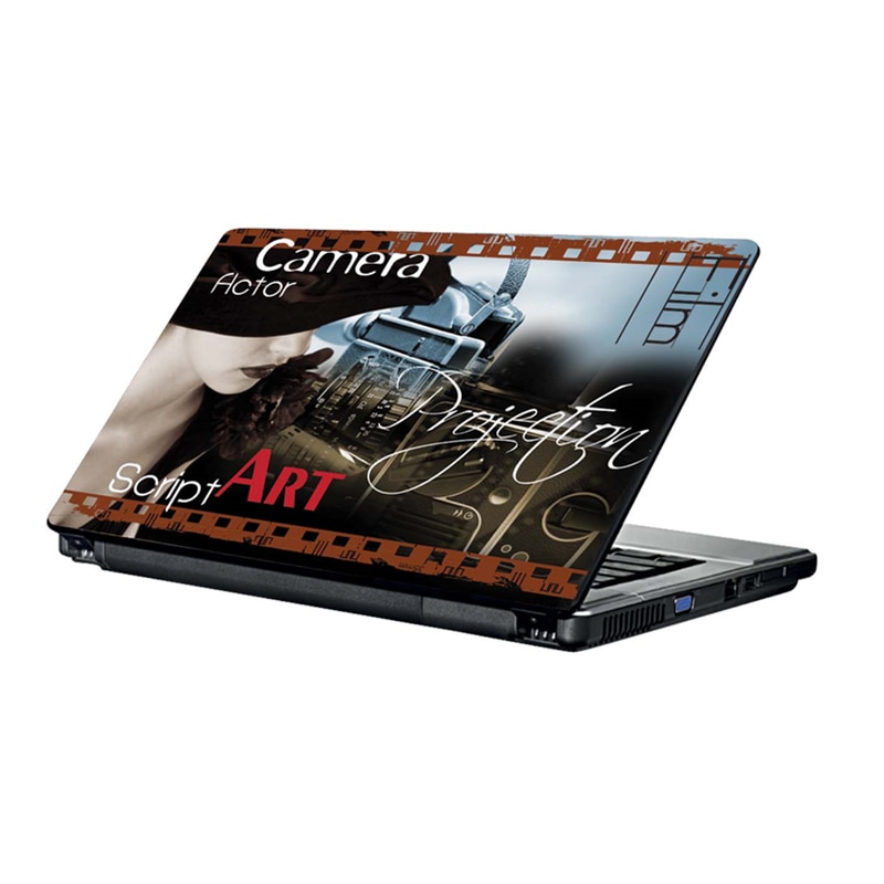 Laptop på klistermärken datorn klistermärke laptop skins notebook klistermärken zs klistermärke 12 " 12.6 " 13 " 13.3 " 14 " 14.1 " 14.4 " tum