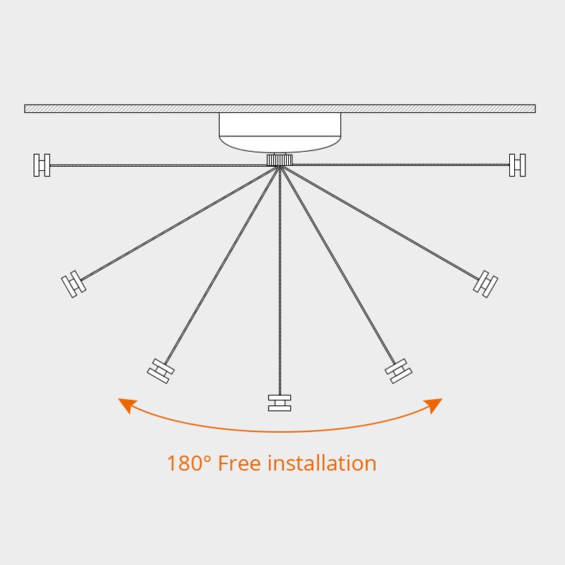 Perchero retráctil de acero inoxidable para colgar ropa, cuerda para colgar en la pared de 3m, para lavado y secado de ropa, de Hotel de 5 estrellas, 304