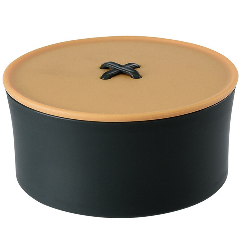 1pc przenośny szycie skrzynka igła nitka narzędzia przechowywanie Obudowa wielofunkcyjny gospodarstwo domowe podróż Organizer skrzynka szycie narzędzia kieszonkowe dzieci: żółty i zielony