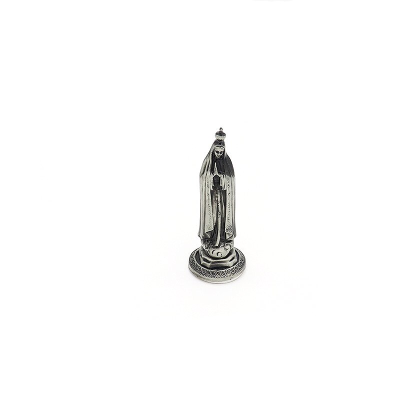 Religious statues et sculptures Catholic Christianity figurine Virgen maria sacra famiglia figurki home decoration ornaments: JS022-4
