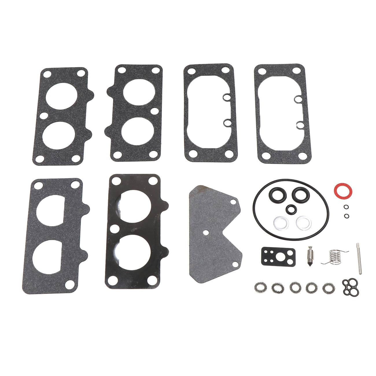 Carburetor Overhaul Kit for Briggs & Stratton 797890 Replacement Engine