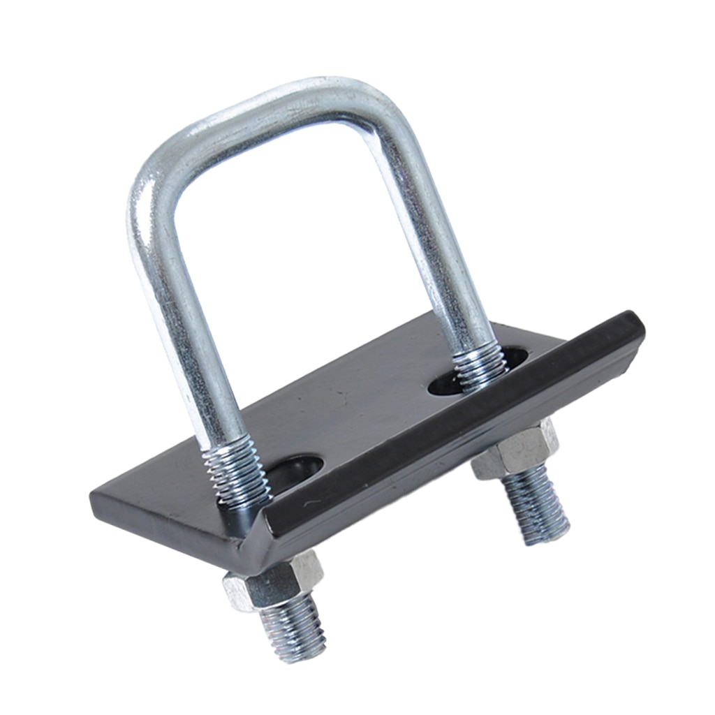 Hitch Tightener, Anti-Rattle Stabilizer for 2 Inch and 1.25 Inch Hitches