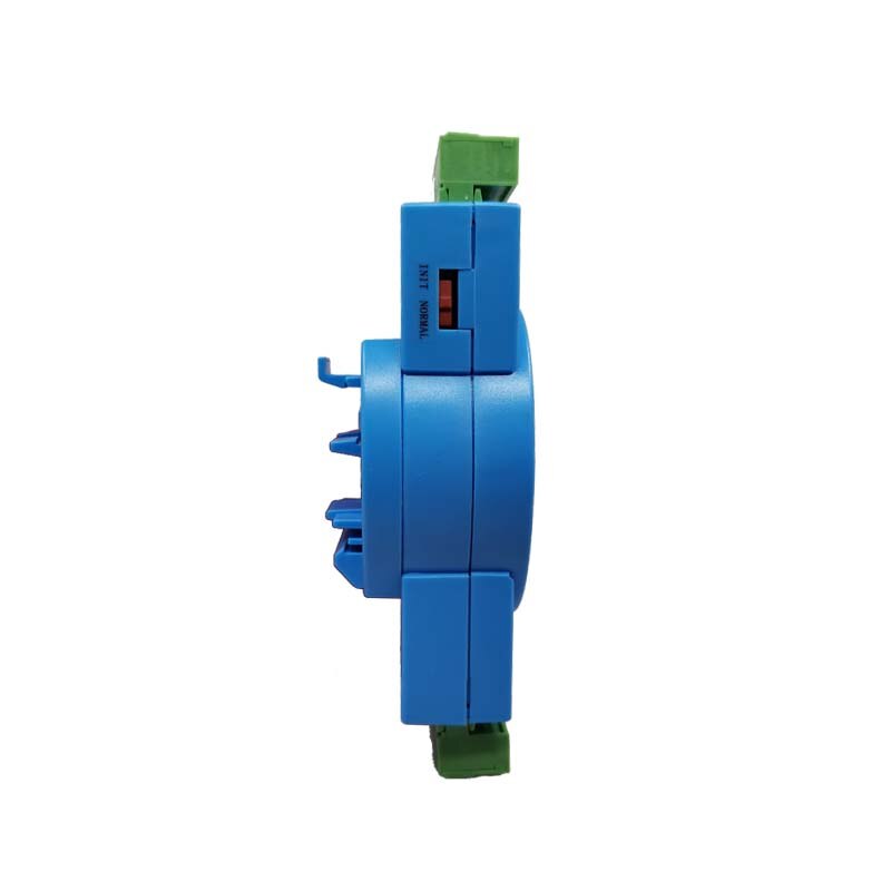 4-channel 8-channel K-type Thermocouple Input Temperature Acquisition Module to RS485MODBUS-RTU Isolation Transmitter