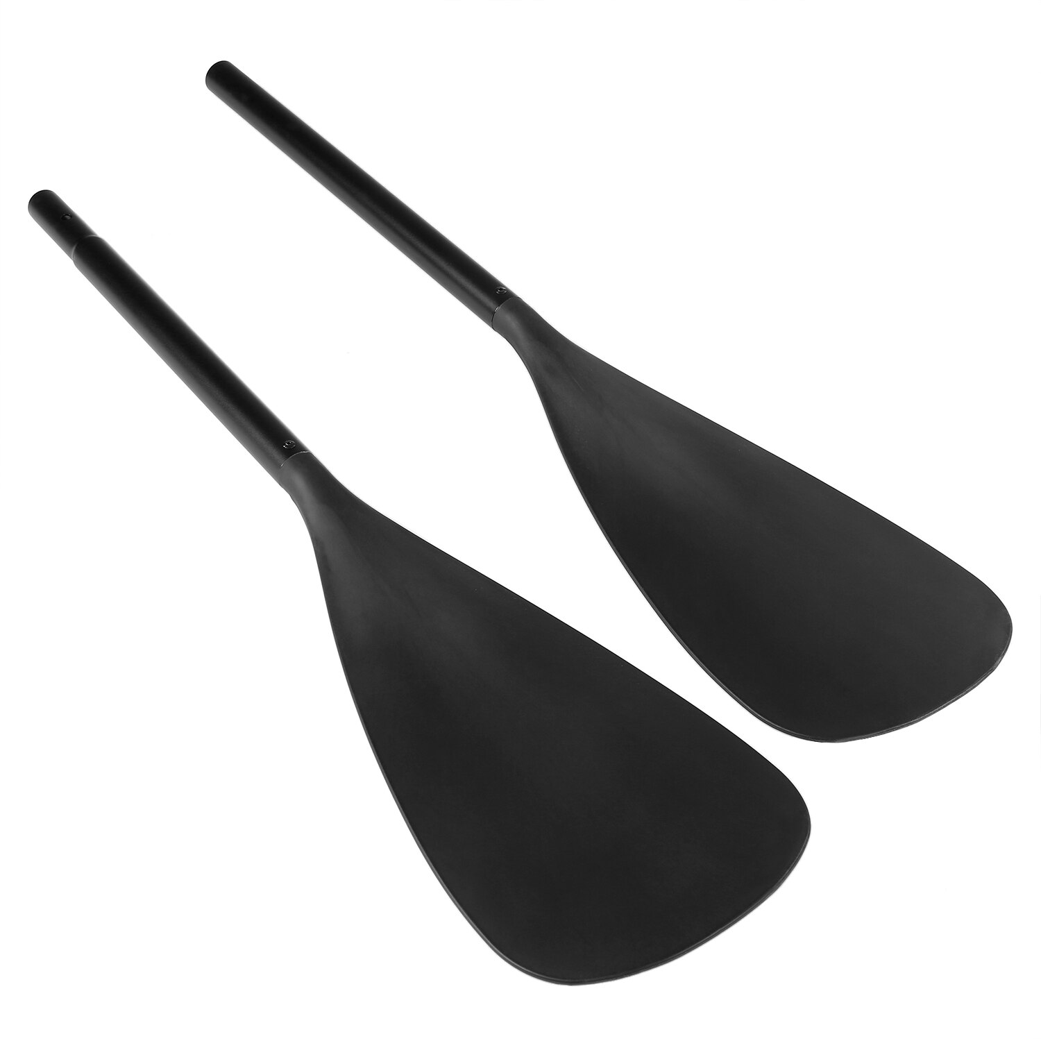 4-Piece Dual Purpose Adjustable Kayak Paddles Kayak Boat Stand Up Paddle Board for Surfing Kayak Paddle Quick Release Surfboard