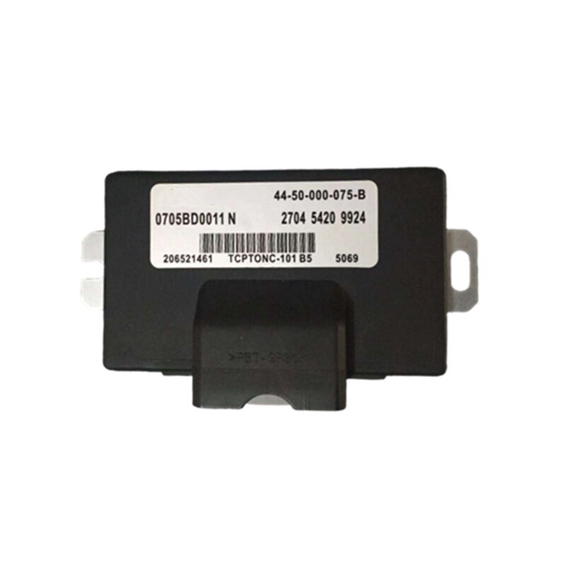 Transfer case electric control unit（Transfer case computer）for HAVAL H3 H5 wingle3 wingle5