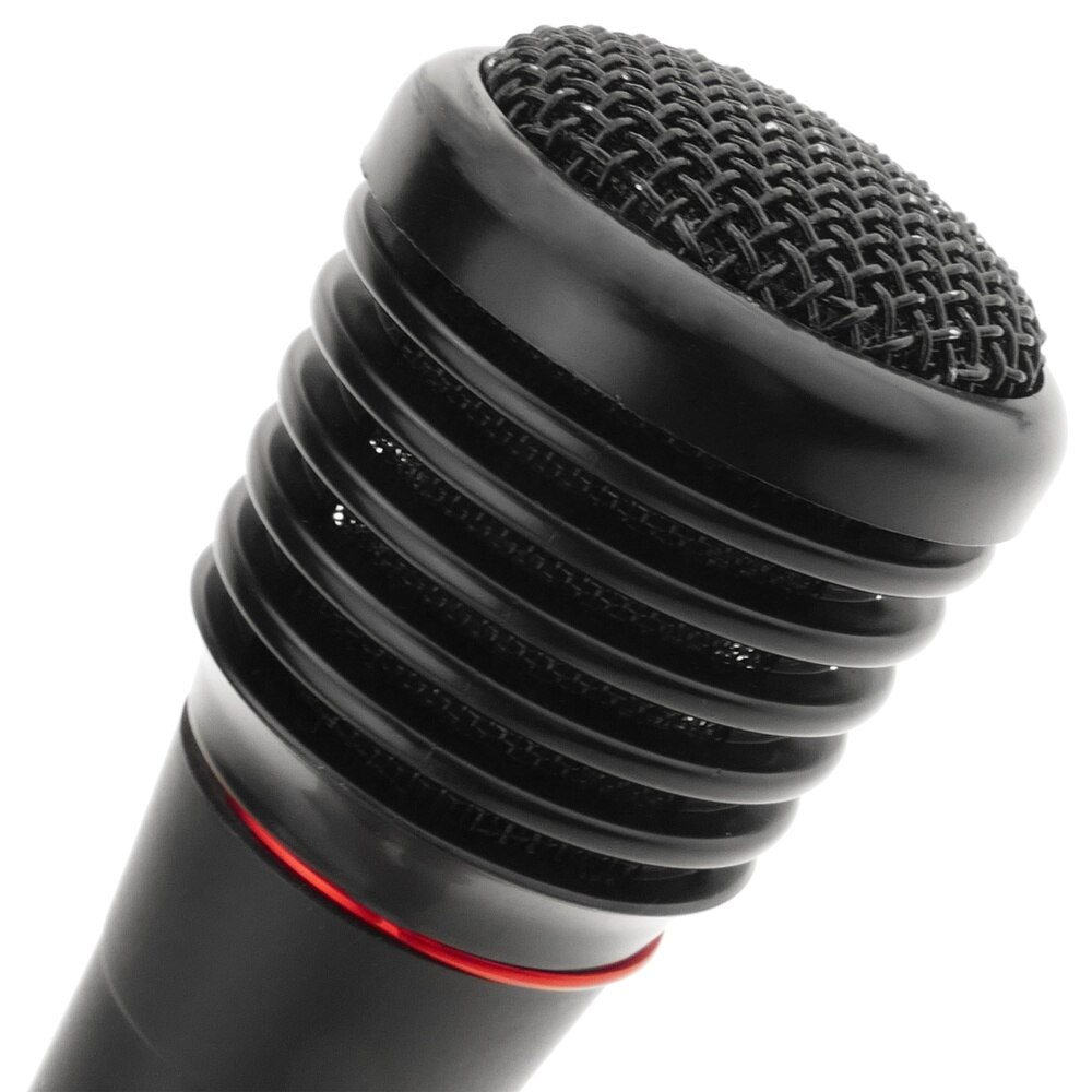 BeMatik-dynamic microphone for karaoke and conferences 125-8000Hz