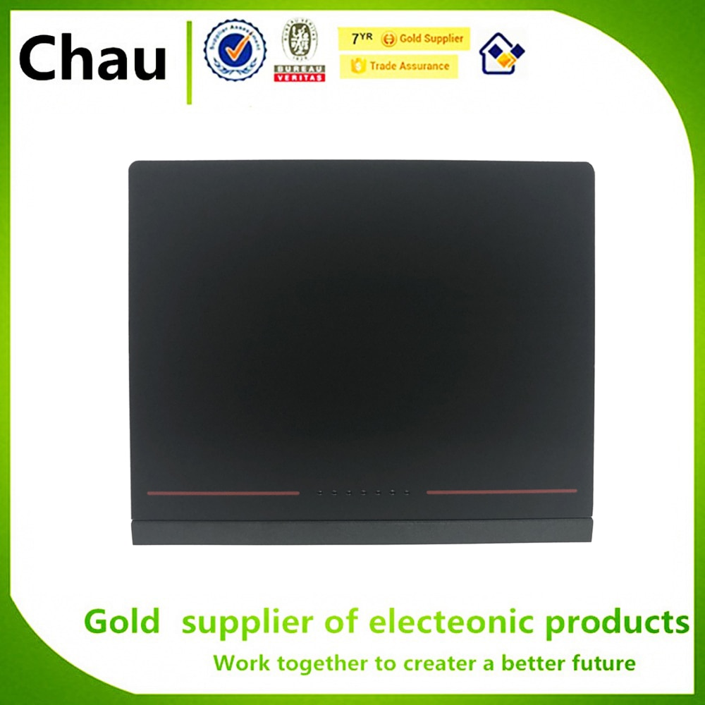para IBM ThinkPad S1 YOGA 12 X230S X240 X240S X250 X260 X270 Touchpad Trackpad