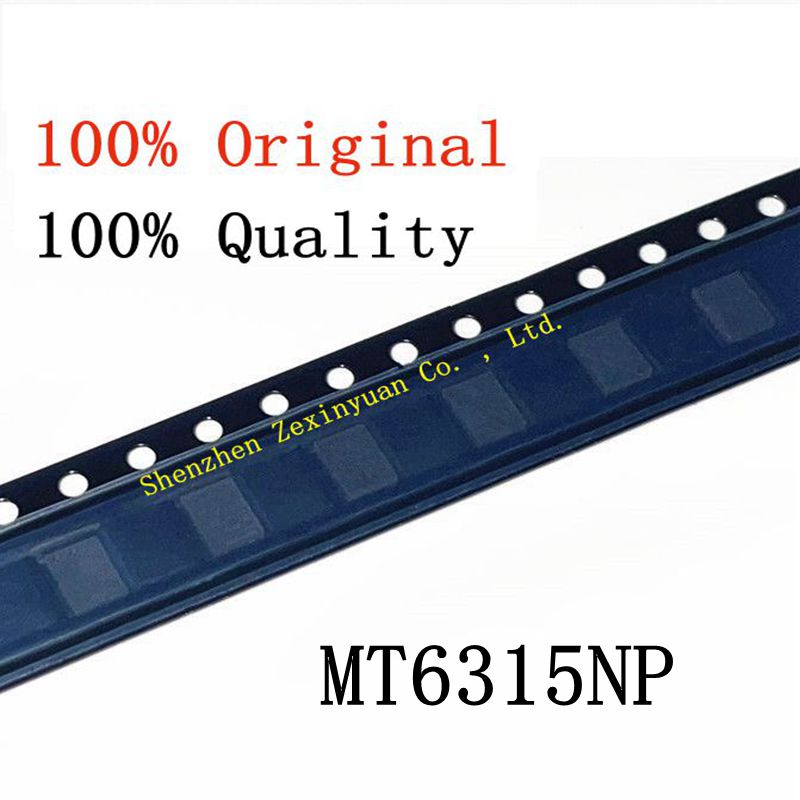 5PCS MT6365VPW MT6360UP power management ic MT6315NP 77048 77042 Power amplifier ic