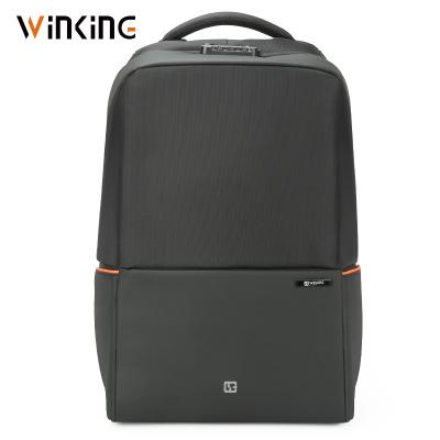 Kingsons rugzak heren rugzak laptop schoudertas waterdichte rugzak mochilas rugzak schooltas rugzak knapzak: Default Title