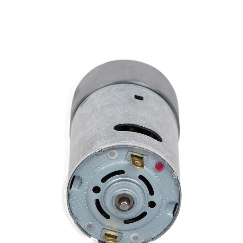 DIY toy accessories four-wheel drive parts micro motor 545 gear motor high torque multi-spec spot