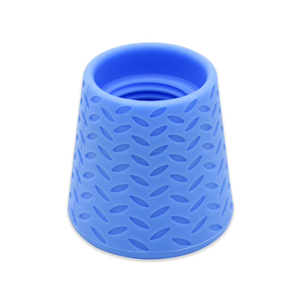Dog Portable Shower Head Bottle Outdoor Cat and Dogs Shower Cleaning Supplies Pet Travel Shower Suitable for Dog Paw Cleaning: Dark Khaki