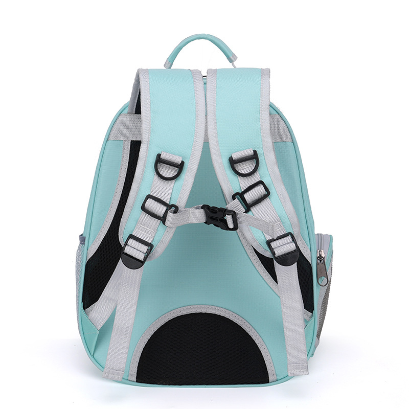 Pet Carrier Bags Astronaut Space Capsule Backpack For Cats Small Dogs Portable Doggie Kitten Cat Travel Bag Outdoor Puppy